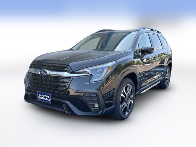 2026 Subaru Ascent Limited