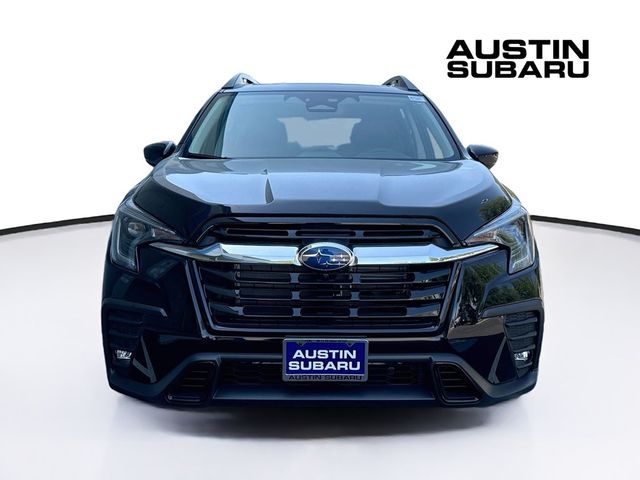 2026 Subaru Ascent Limited