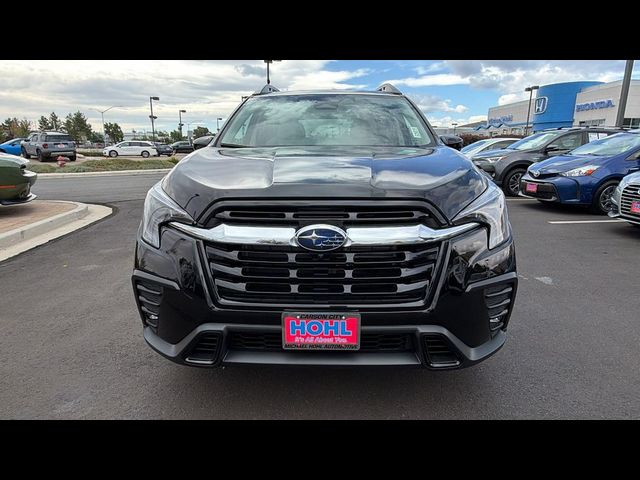 2026 Subaru Ascent Limited