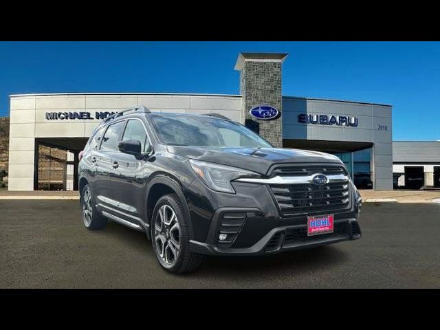 2026 Subaru Ascent Limited