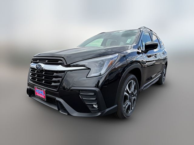 2026 Subaru Ascent Limited