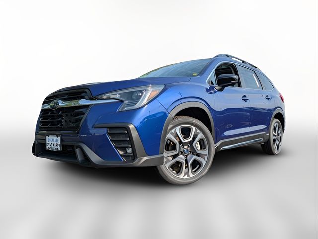 2026 Subaru Ascent Limited
