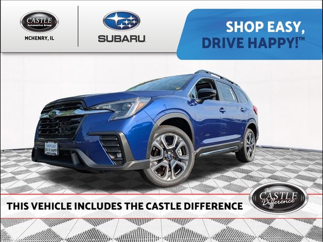 2026 Subaru Ascent Limited
