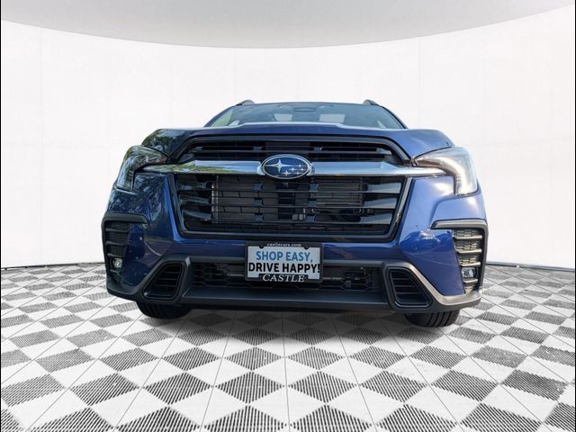 2026 Subaru Ascent Limited