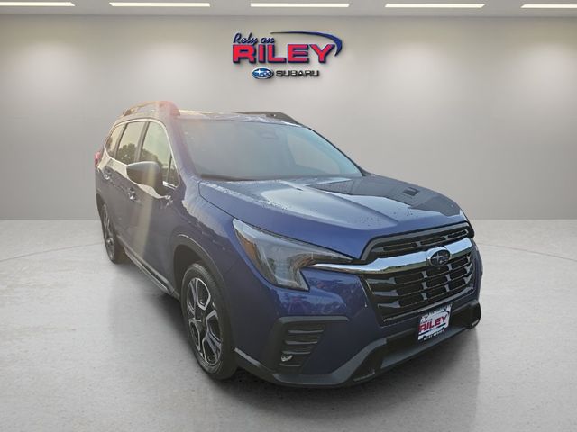 2026 Subaru Ascent Limited