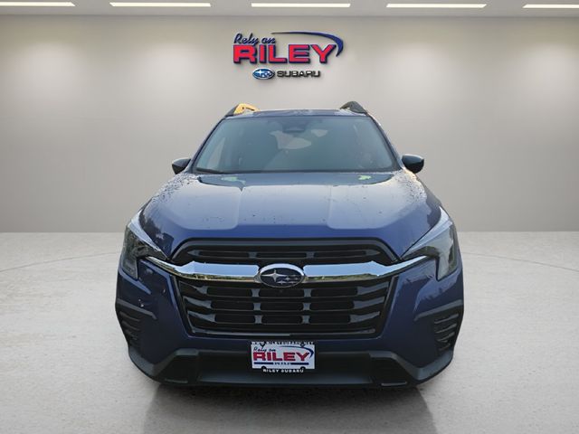2026 Subaru Ascent Limited