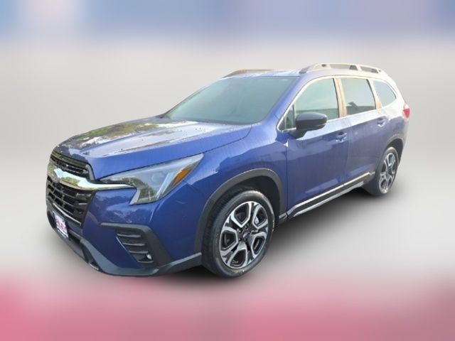 2026 Subaru Ascent Limited