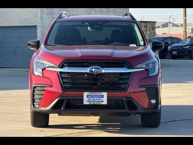 2026 Subaru Ascent Limited
