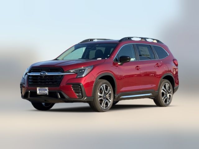 2026 Subaru Ascent Limited