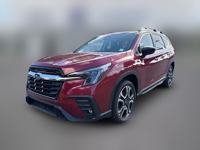 2026 Subaru Ascent Limited