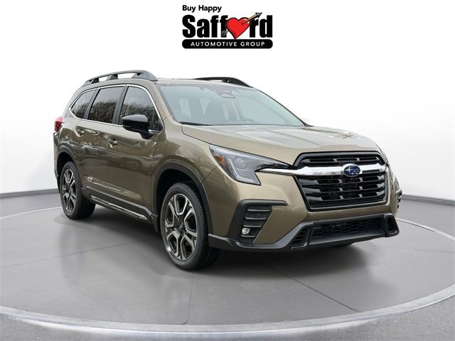 2026 Subaru Ascent Limited