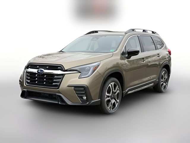 2026 Subaru Ascent Limited