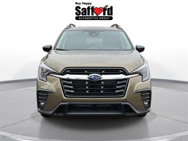 2026 Subaru Ascent Limited