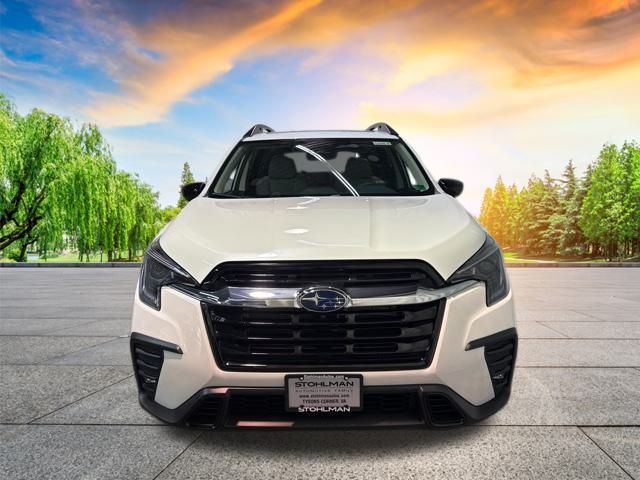 2026 Subaru Ascent Limited