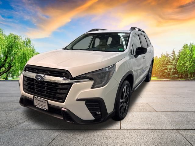2026 Subaru Ascent Limited