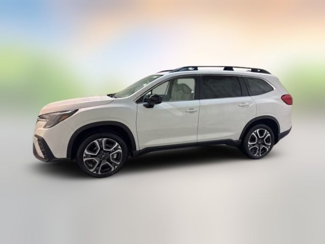 2026 Subaru Ascent Limited