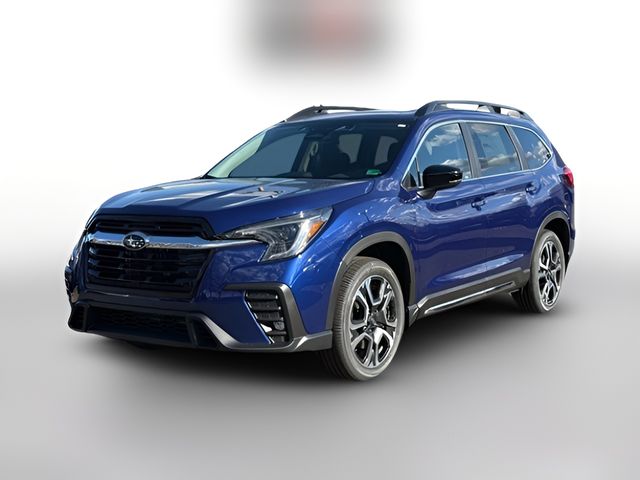2026 Subaru Ascent Limited