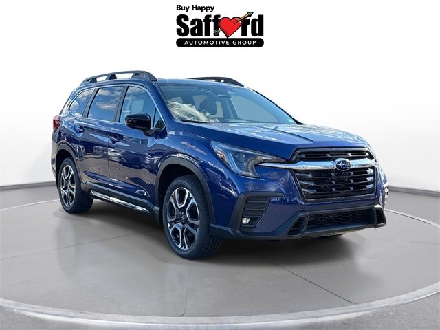 2026 Subaru Ascent Limited