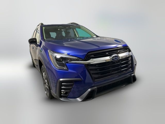 2026 Subaru Ascent Limited