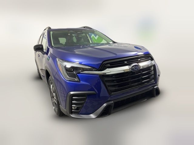 2026 Subaru Ascent Limited