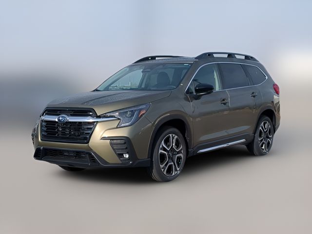 2026 Subaru Ascent Limited