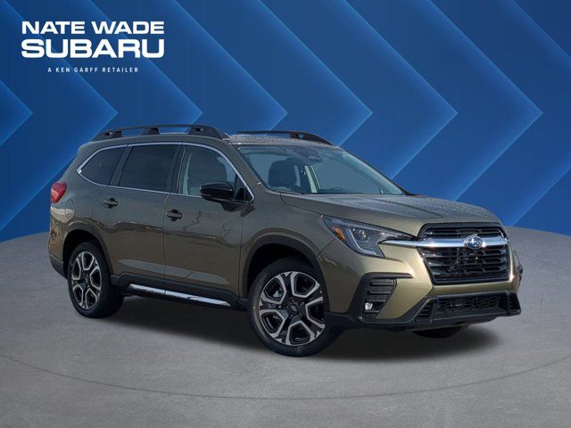 2026 Subaru Ascent Limited