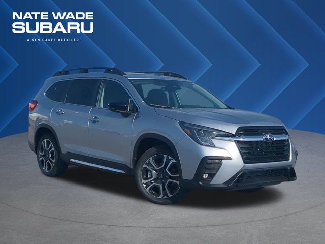 2026 Subaru Ascent Limited