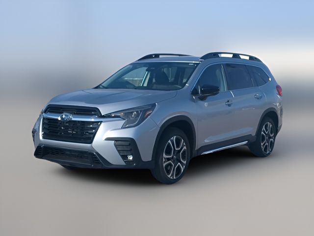 2026 Subaru Ascent Limited