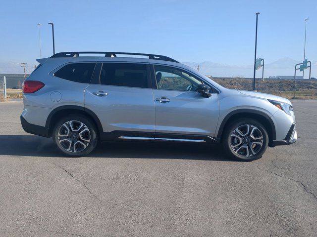 2026 Subaru Ascent Limited