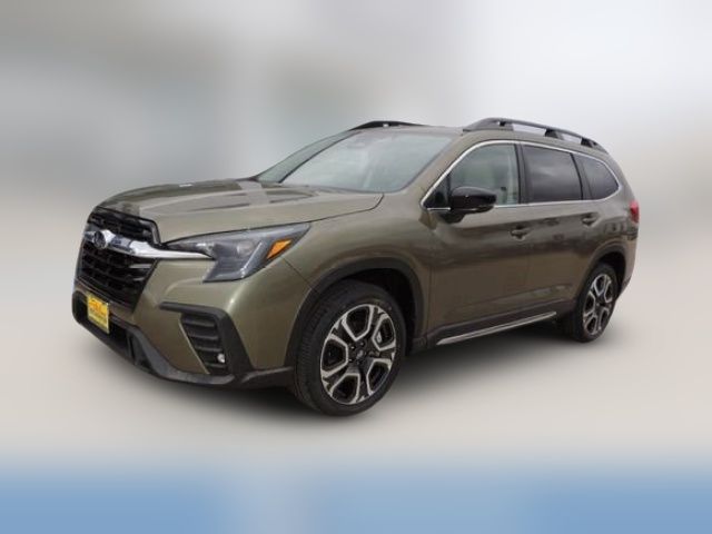 2026 Subaru Ascent Limited