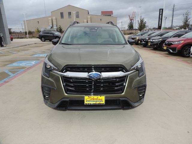 2026 Subaru Ascent Limited
