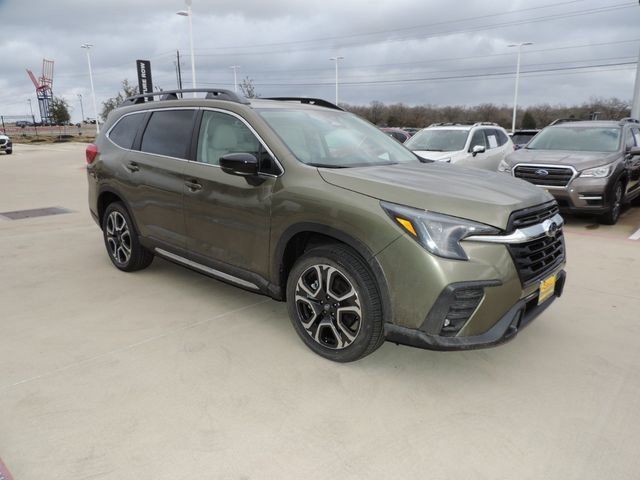 2026 Subaru Ascent Limited