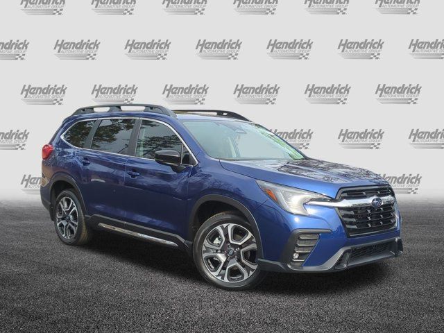2026 Subaru Ascent Limited