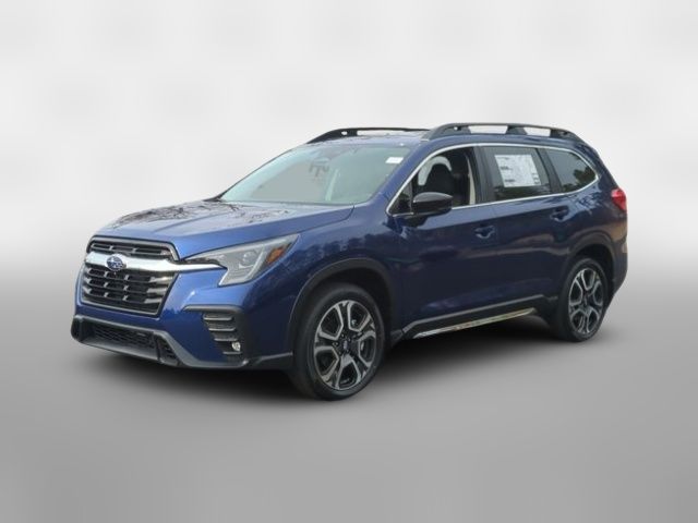 2026 Subaru Ascent Limited