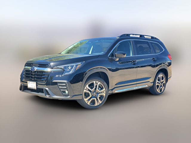 2026 Subaru Ascent Limited