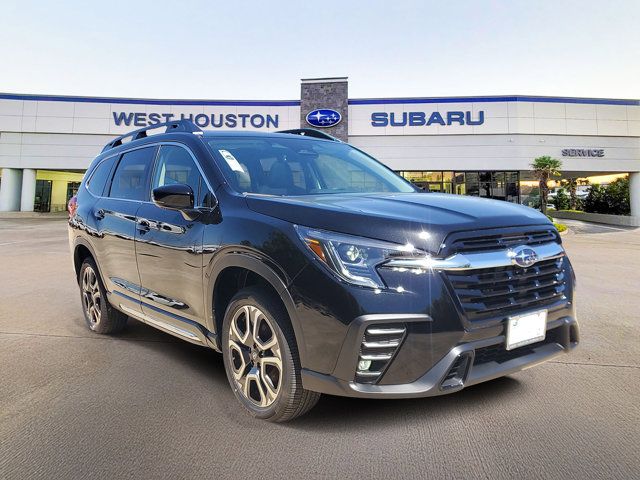 2026 Subaru Ascent Limited