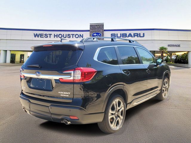 2026 Subaru Ascent Limited