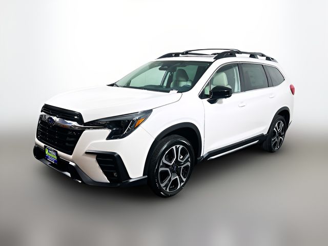 2026 Subaru Ascent Limited