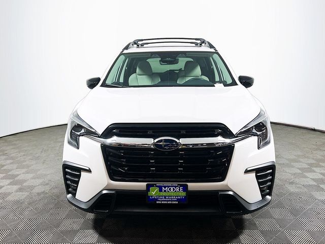 2026 Subaru Ascent Limited