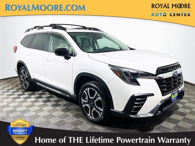 2026 Subaru Ascent Limited