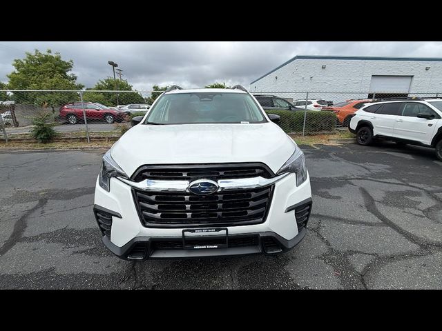 2026 Subaru Ascent Limited