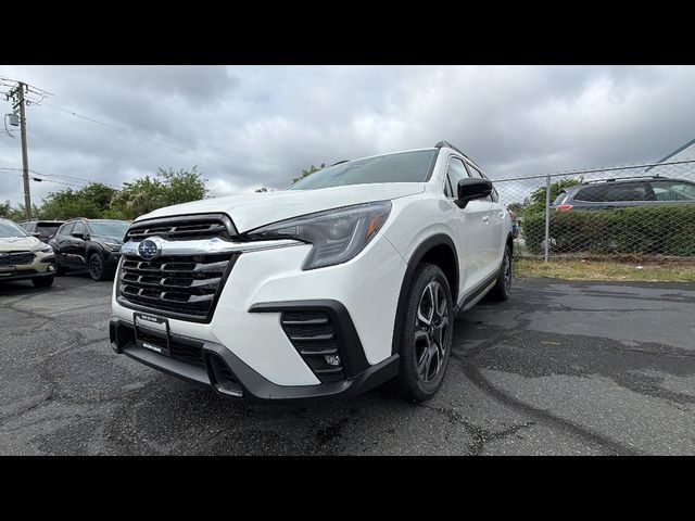 2026 Subaru Ascent Limited