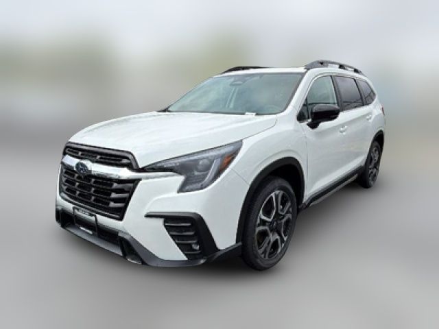 2026 Subaru Ascent Limited
