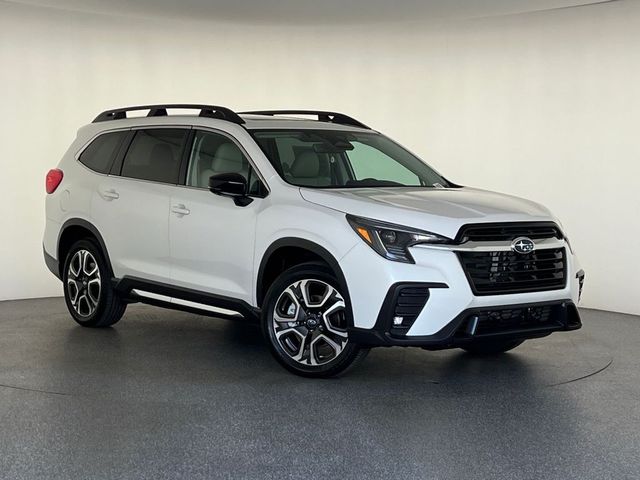 2026 Subaru Ascent Limited