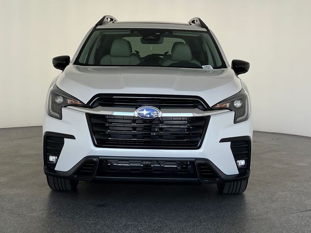 2026 Subaru Ascent Limited