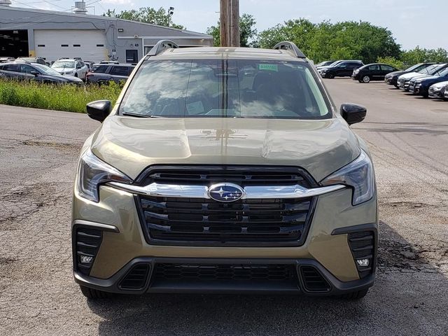 2026 Subaru Ascent Limited