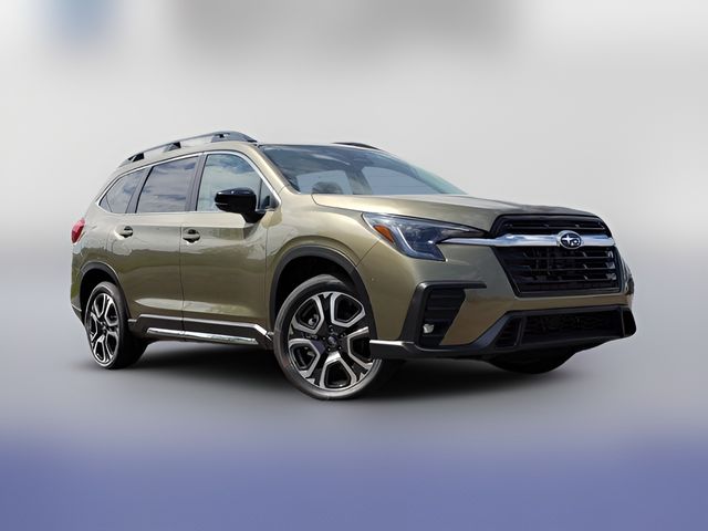 2026 Subaru Ascent Limited