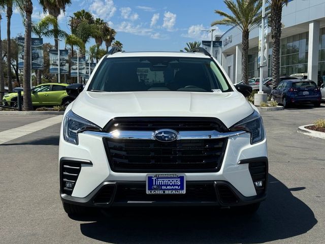 2026 Subaru Ascent Limited