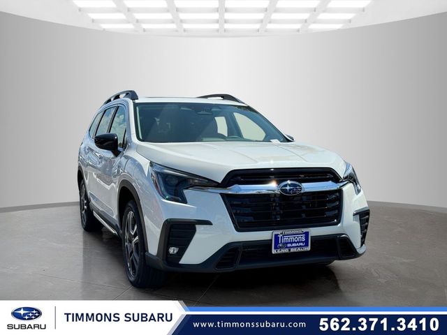 2026 Subaru Ascent Limited