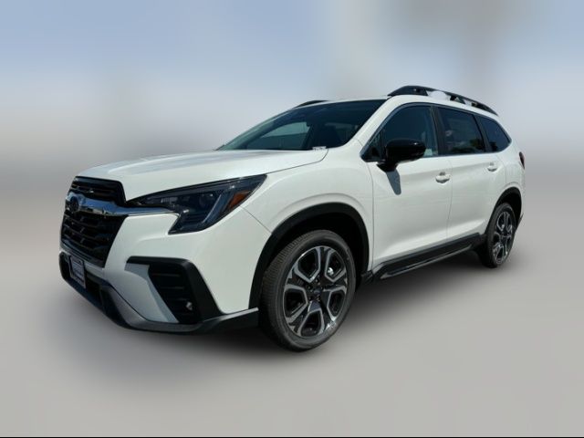 2026 Subaru Ascent Limited